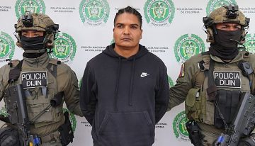 Tren de Aragua: la mafia venezolana que se extiende por el mundo