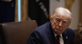 Trump vuelve a cargar contra la Unión Europea: «Van por mal camino»