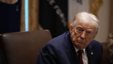 Trump vuelve a cargar contra la Unión Europea: «Van por mal camino»