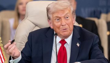 Trump azuza su enfrentamiento contra una Europa «en decadencia»: «Son débiles, no saben qué hacer»