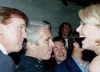 Los demócratas publican nuevas fotos de Epstein con personalidades como Trump o Clinton