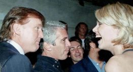 Los demócratas publican nuevas fotos de Epstein con personalidades como Trump o Clinton