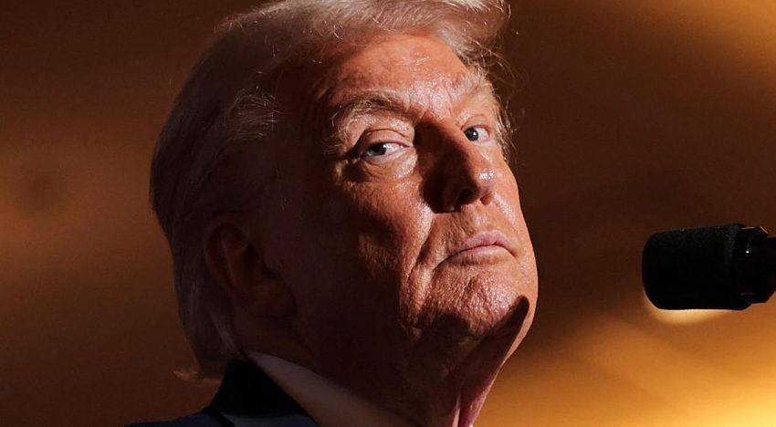 Trump ataca los nombramientos de Biden en la Reserva Federal con acusaciones de autoapertura