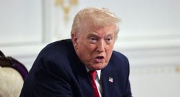 Trump crea una web para señalar a medios a los que acusa de publicar 'fake news'