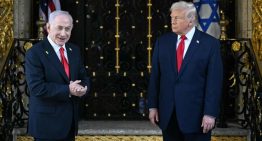 Trump fija el desarme de Hamás como condición para avanzar en la tregua de Gaza junto a Netanyahu