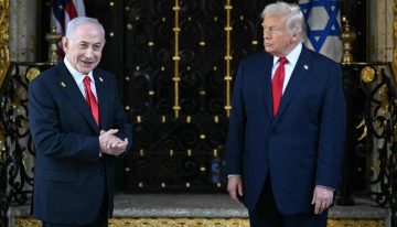 Trump fija el desarme de Hamás como condición para avanzar en la tregua de Gaza junto a Netanyahu