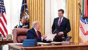 La CIA confirma una operación encubierta contra un muelle del Tren de Aragua en Venezuela