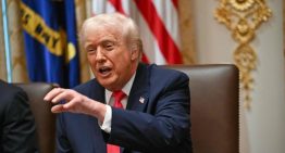 Trump amenaza a Venezuela: «Vamos a atacar por tierra, a acabar con esos hijos de perra»