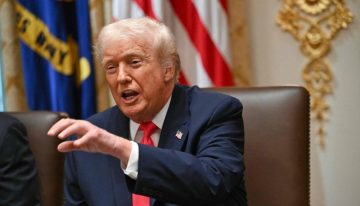 Trump amenaza a Venezuela: «Vamos a atacar por tierra, a acabar con esos hijos de perra»