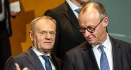 Alemania y Polonia, decididas a utilizar la «poderosa palanca» de los activos rusos