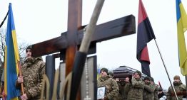 Guerra en Ucrania o el elogio del realismo