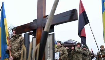 Guerra en Ucrania o el elogio del realismo