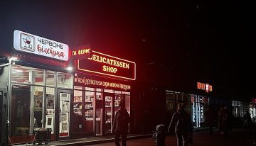 Ucrania se enfrenta a su invierno más oscuro