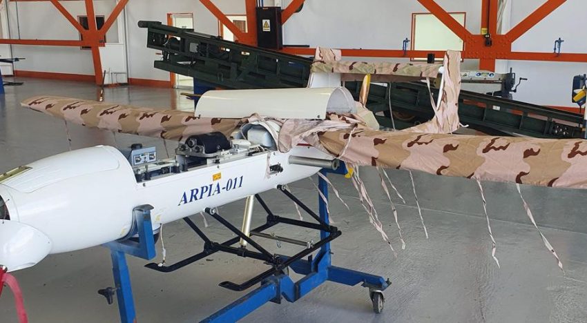 Estados Unidos golpea la red de drones iraníes de Maduro y eleva la presión sobre Venezuela