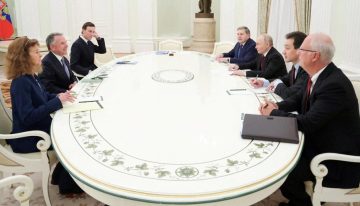 El plan de paz de Trump para Ucrania se vuelve a enfriar en Moscú