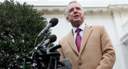 Los enviados de Trump ultimarán con Zelenski el plan de paz para Ucrania