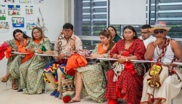 Impact Energy: la plataforma pionera que impulsa una transición energética justa a través de tecnología, comunidades y datos confiables