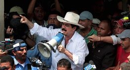 La caída de los Zeleya-Castro, el 'familión' de Honduras