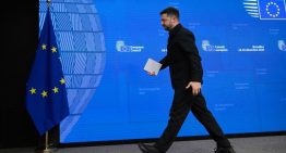 El uso de los fondos rusos congelados divide al Consejo Europeo