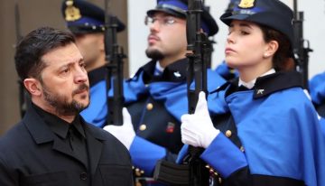 El escenario europeo de seguridad se cimbrea