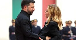 Zelenski ultima el envío a Trump de un nuevo plan de paz sin cesión de territorios