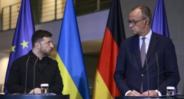 Zelenski seguirá negociando pese a la falta de acuerdo sobre las cesiones territoriales de Ucrania