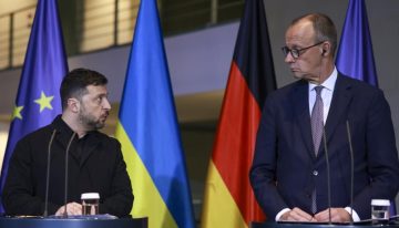 Zelenski seguirá negociando pese a la falta de acuerdo sobre las cesiones territoriales de Ucrania