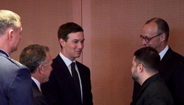 EE.UU., optimista, se muestra ahora dispuesto a ofrecer a Ucrania garantías de seguridad al estilo de la OTAN