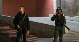 ¿Quiénes son las Avispas Negras, la guardia pretoriana de Cuba que protegía a Maduro?