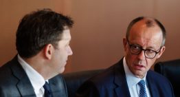 Alemania impulsa una alianza con Dinamarca, Francia y Polonia para proteger a Groenlandia de la reclamación de Trump