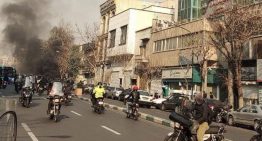 Irán amenaza con lanzar un «ataque preventivo» a Israel ante las amenazas de Estados Unidos