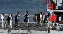 Europa endurece sus fronteras: el 'modelo Meloni' gana terreno ante el cambio de ciclo migratorio