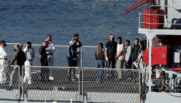 Europa endurece sus fronteras: el 'modelo Meloni' gana terreno ante el cambio de ciclo migratorio