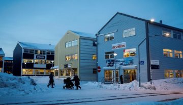 La Administración Trump estudia pagar a los ciudadanos de Groenlandia para convencerlos de unirse a Estados Unidos