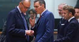 Europa busca seguridad para Ucrania debilitada por la intervención de Trump en Venezuela