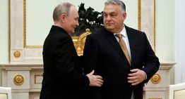 Hungría pierde definitivamente los fondos europeos que Orbán sustituye por negocios con Rusia, China y EE.UU.
