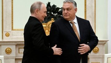 Hungría pierde definitivamente los fondos europeos que Orbán sustituye por negocios con Rusia, China y EE.UU.