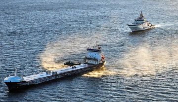 Finlandia detiene a dos tripulantes de un barco ruso sospechosos de un nuevo sabotaje en el Báltico