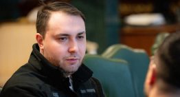 Zelenski nombra al jefe de Inteligencia ucraniana para sustituir a Andréi Yermak, sospechoso de corrupción