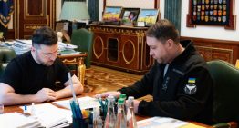 Zelenksi anuncia un maratón de reuniones para cerrar los últimos flecos del acuerdo de paz