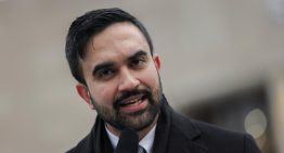 Mamdani llama a Trump y lidera la reacción demócrata contra la captura de Maduro: «Es un acto de guerra»