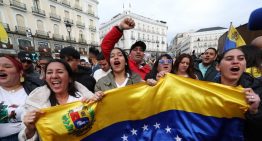 Escribir esta crónica clavetea el ataúd de mi propia esperanza