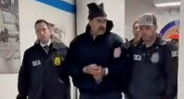 La nueva vida de Maduro en Nueva York: una cárcel «inhumana» y El Mayo como vecino