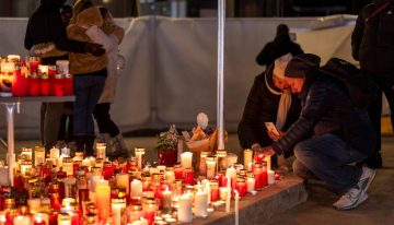 Suiza identifica a las 40 víctimas del incendio de Crans-Montana, la mitad de ellos menores