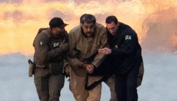 Suiza congela los activos de Maduro y sus asociados en el país con efecto inmediato