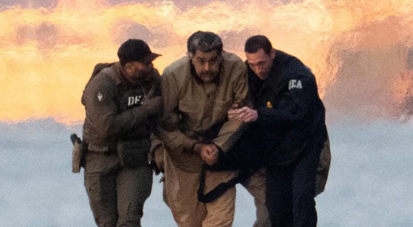 Suiza congela los activos de Maduro y sus asociados en el país con efecto inmediato