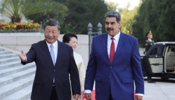 China denuncia el «abuso» de Estados Unidos por exigir a Venezuela la ruptura de relaciones con el gigante asiático