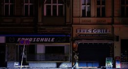 Los damnificados por el apagón provocado en Berlín: «He encendido velas y puesto colchones sobre las paredes para calentar una habitación»