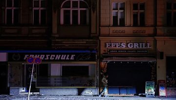 Los damnificados por el apagón provocado en Berlín: «He encendido velas y puesto colchones sobre las paredes para calentar una habitación»