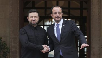 Chipre inicia la presidencia rotatoria de la UE e invita a Zelenski para romper su cercanía a Rusia